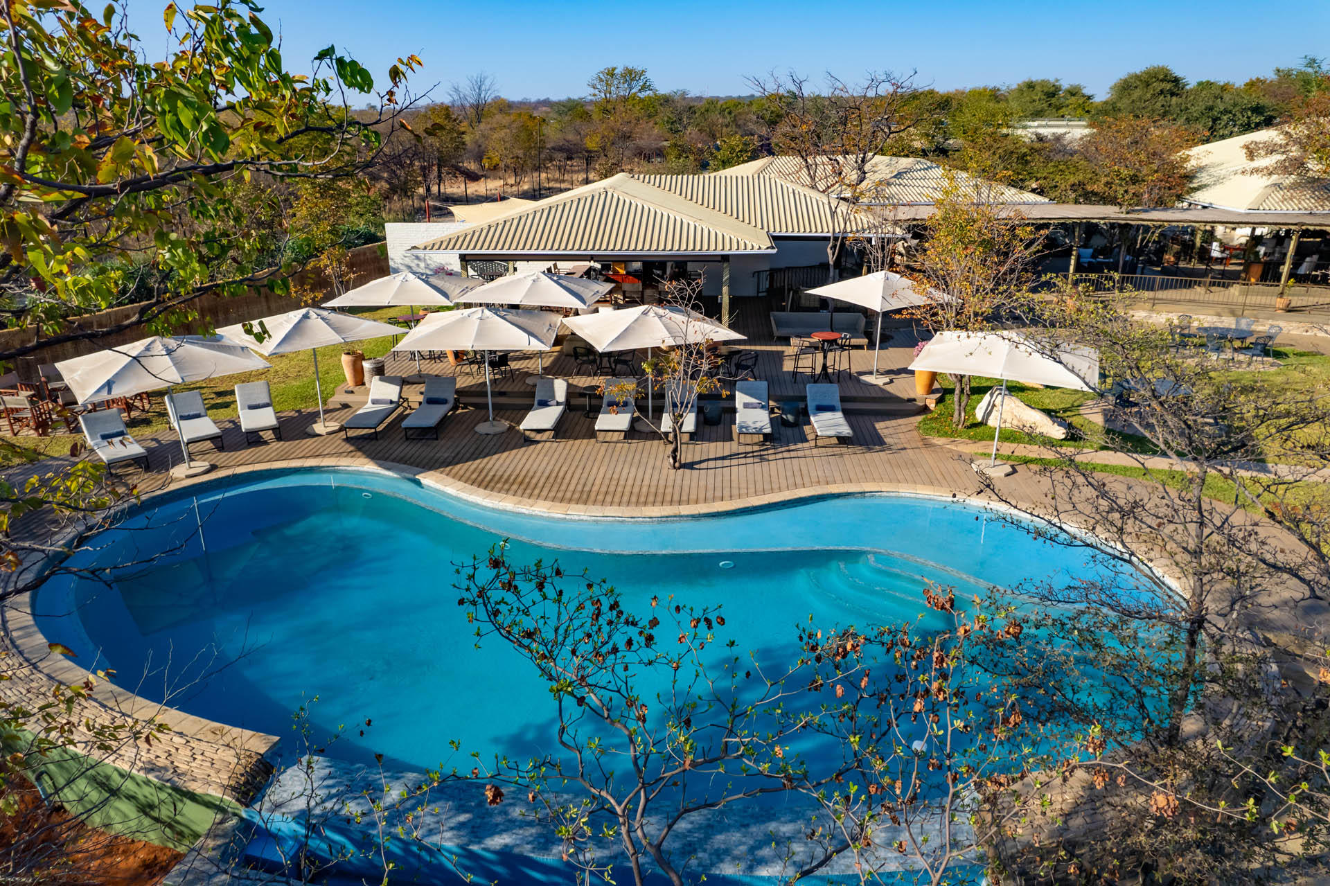 Insika Lodge thumbnail 4